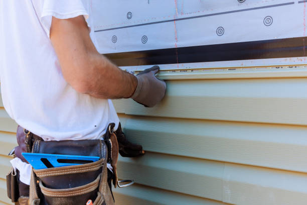 Trusted Vinyl Siding service in Hopewell, NJ - Creative Siding