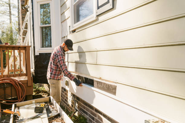 Trusted Siding Replacement service in Hopewell, NJ - Creative Siding